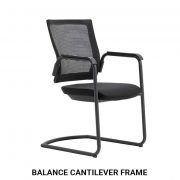 Balance-Cantilever-frame