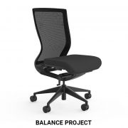 Balance-Project