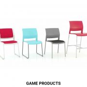Game products