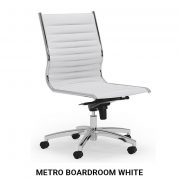 Metro-Boardroom-White