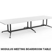 Modulus Meeting Boardroom table