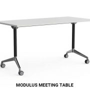 Modulus Meeting table