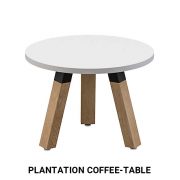Plantation Coffee-Table