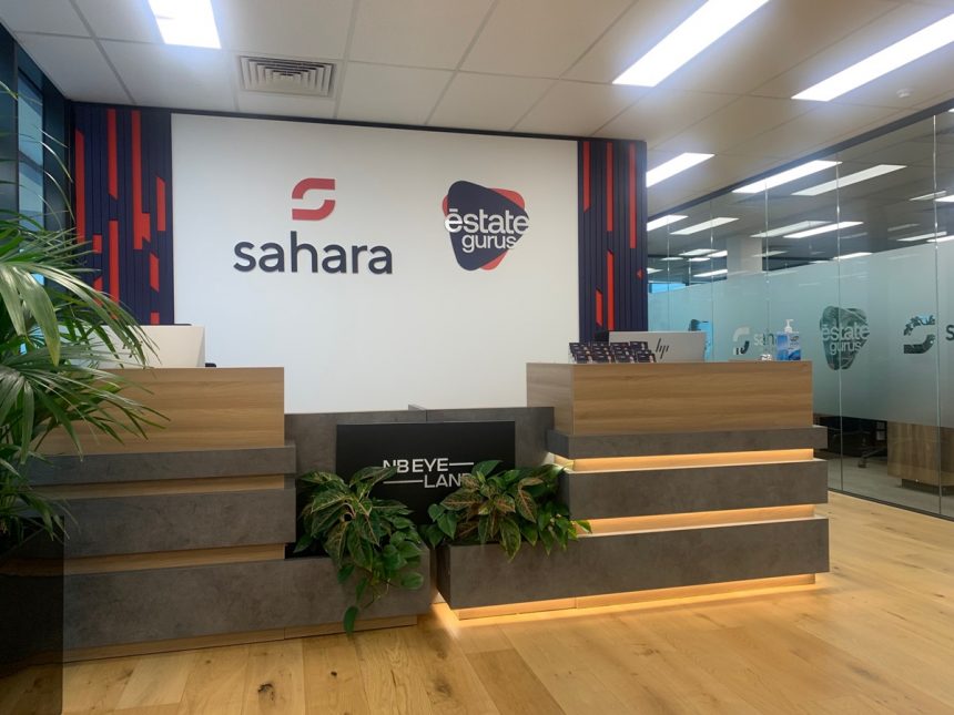 Sahara Real Estate