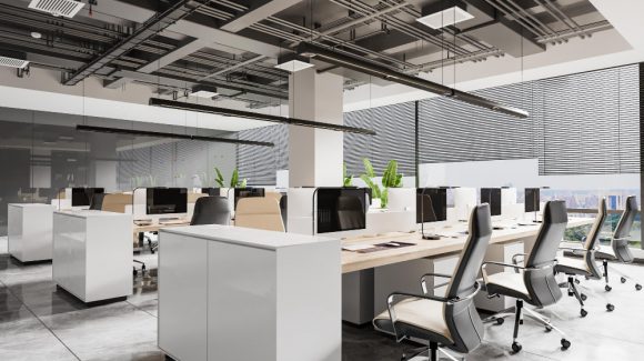 Is an Office Fitout Really Worth the Investment?